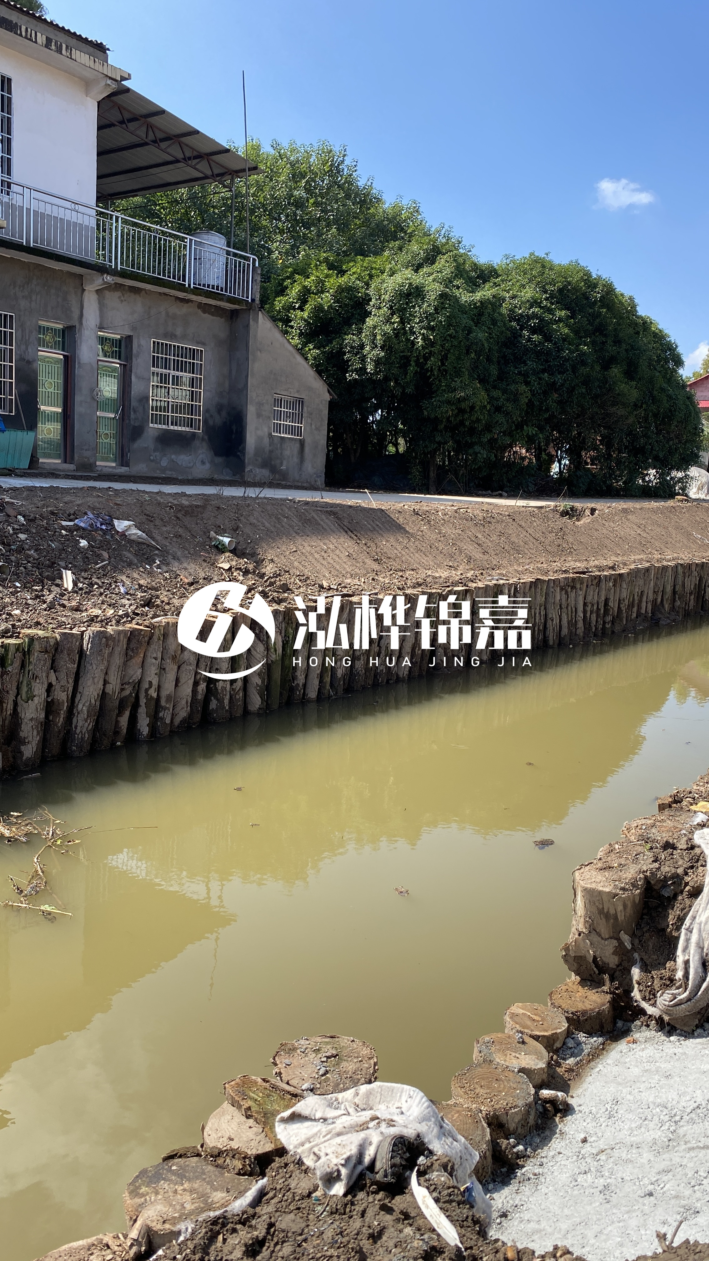 池州河道清淤專業(yè)施工-河流清理淤泥時(shí)遇到暗流怎么辦？