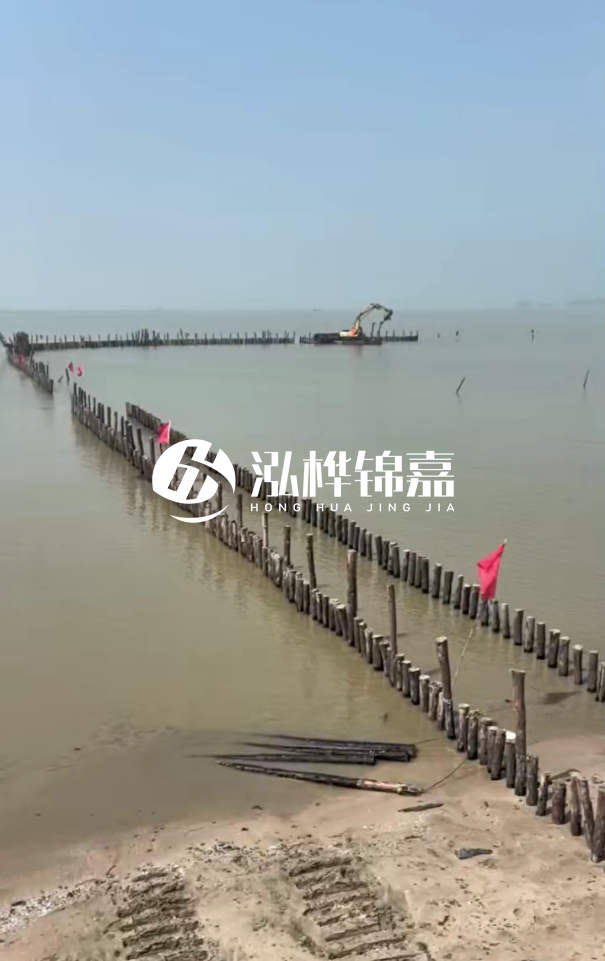菏澤河道清淤專業(yè)施工-打完松木樁后清理淤泥是否會(huì)影響穩(wěn)定性？