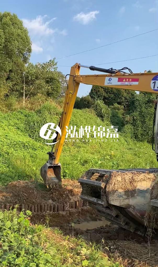 焦作河道清淤專業(yè)施工-河道清淤價(jià)格在不同地區(qū)差異大嗎？