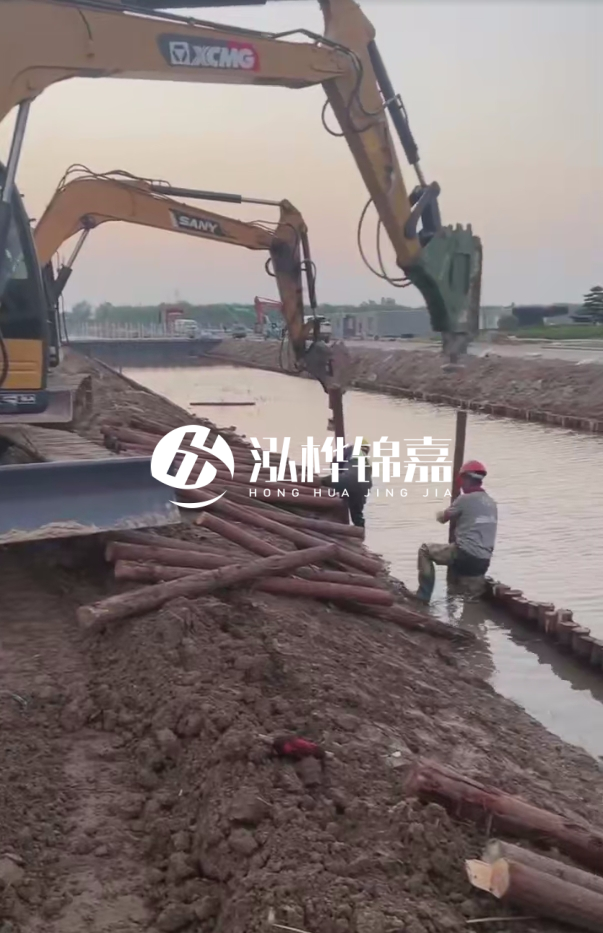 打松木樁要不要剝皮？看完這篇就懂了？