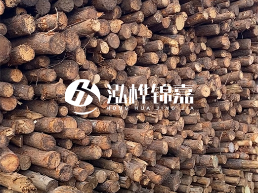 如何挑選質(zhì)量好的松木樁？與木樁廠家簽訂合同的注意事項？
