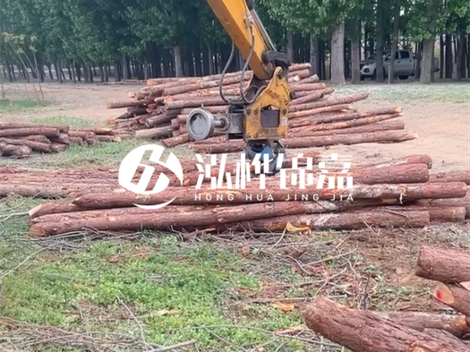 如何找到靠譜的安徽打樁木廠家？泓樺錦嘉的產(chǎn)品適合哪些工程？
