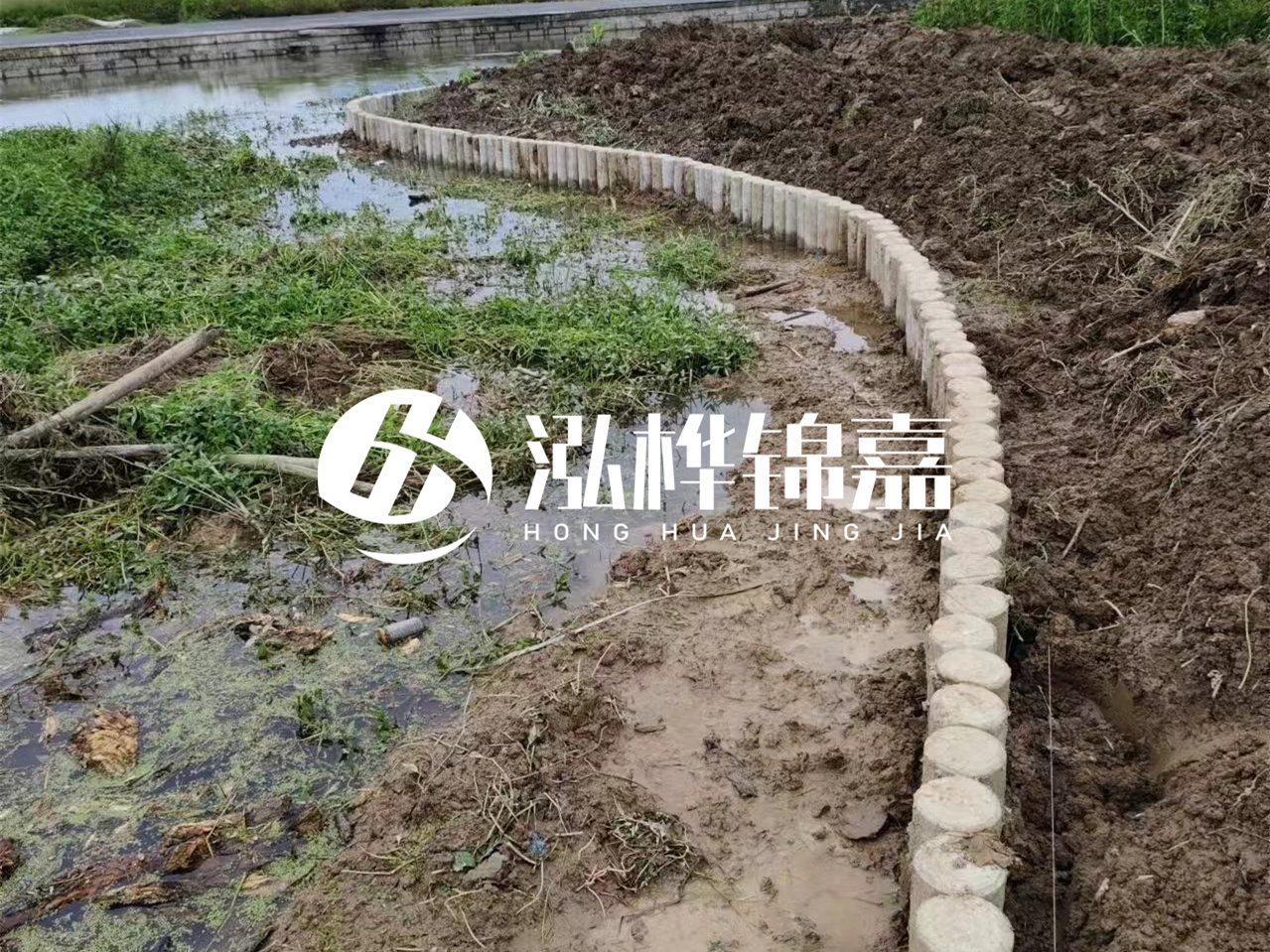 松木打樁施工隊的收費標準是怎樣的？水泥樁可以接嗎？