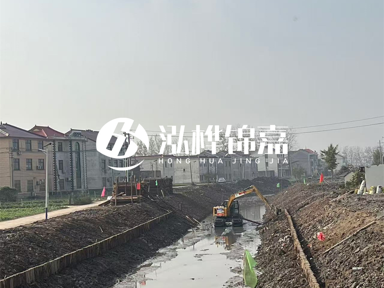 河南松木樁廠家地址在哪里？如何避免買到空心樁？