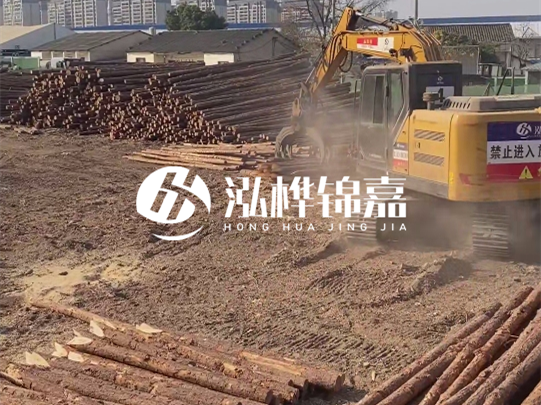松木樁廠家泓樺錦嘉廠家地址 - 支持定制哪些松木樁規(guī)格？