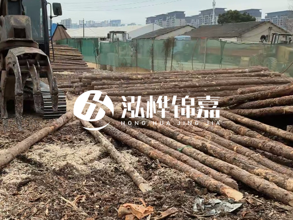 碳化木樁和防腐木樁有什么區(qū)別-哪一種防腐效果更好？