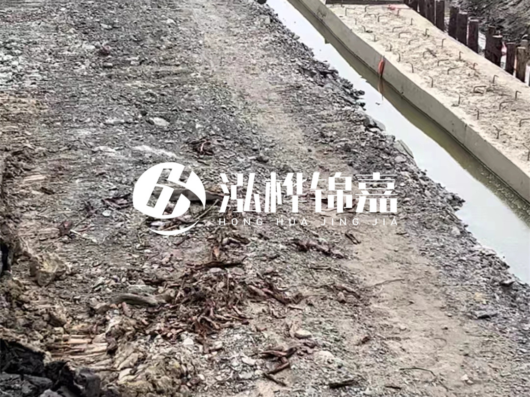 打樁木的用途是什么？河道打木樁好還是水泥樁好？