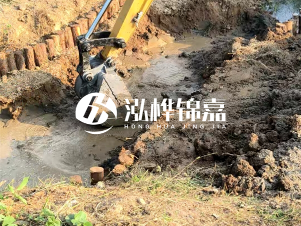 廣東松木樁批發(fā)廠家 - 3 米小頭 8CM 松木樁多少錢？