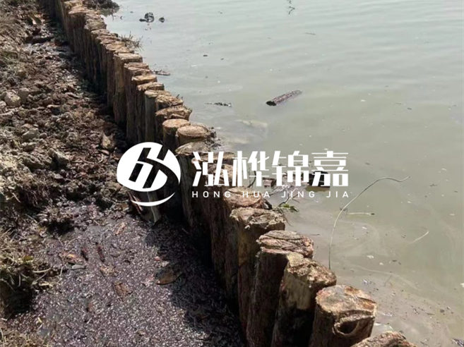 松木樁軟基處理優(yōu)缺點(diǎn)？松木樁地基承載力要求？